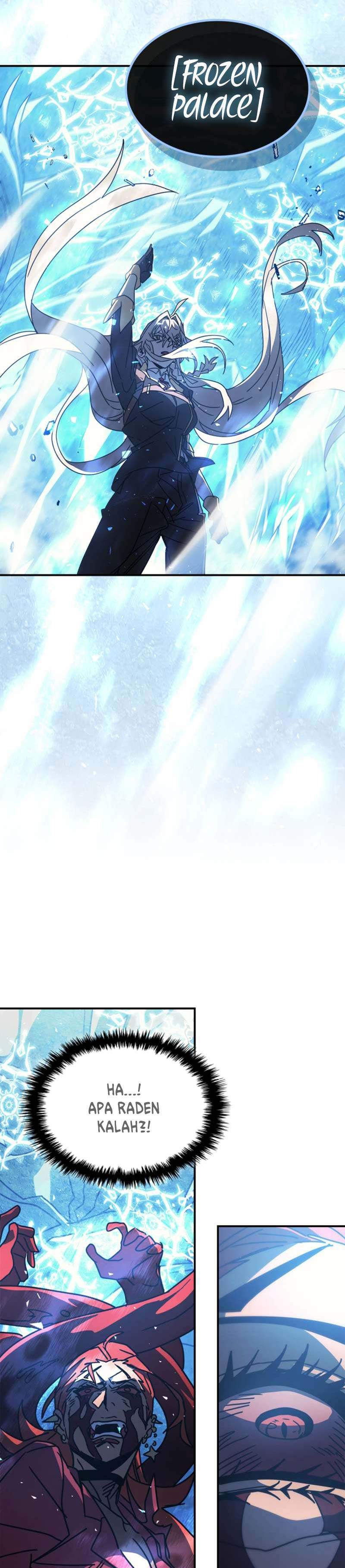 A Returner’s Magic Should Be Special Chapter 161 Gambar 29