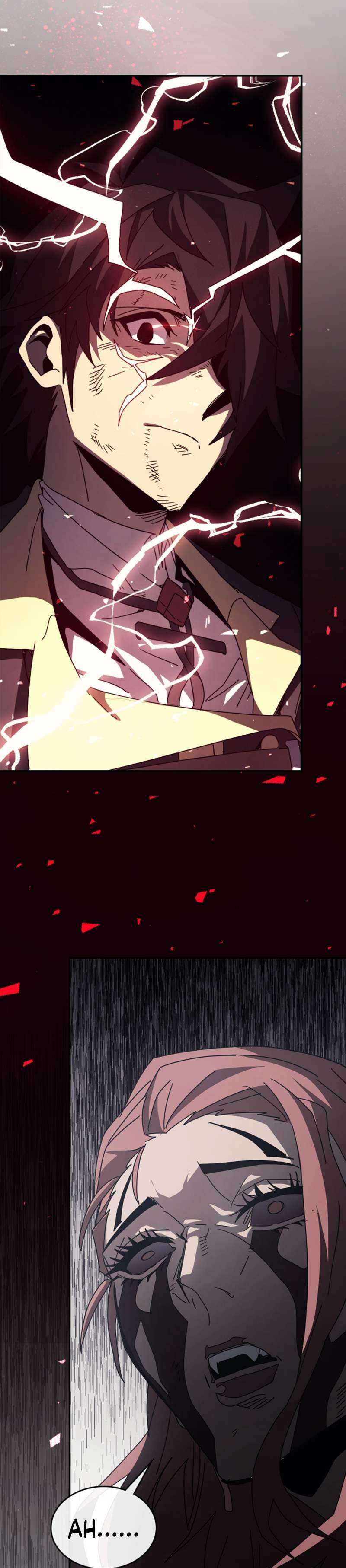 A Returner’s Magic Should Be Special Chapter 161 Gambar 34