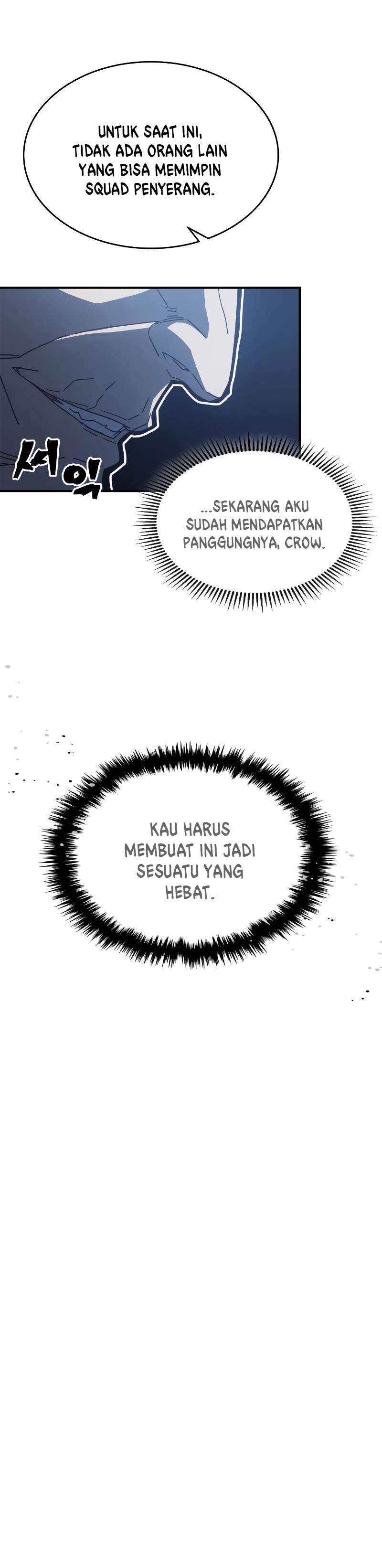 A Returner’s Magic Should Be Special Chapter 164 Gambar 6
