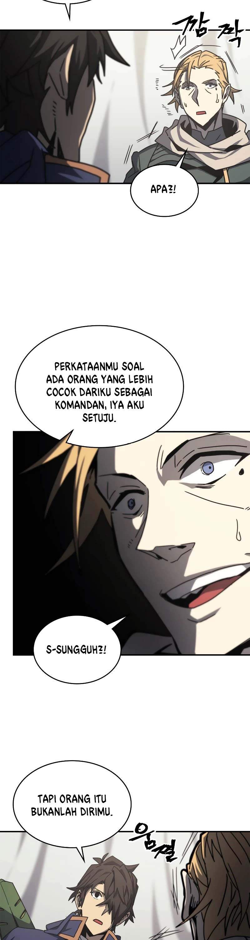 A Returner’s Magic Should Be Special Chapter 164 Gambar 22