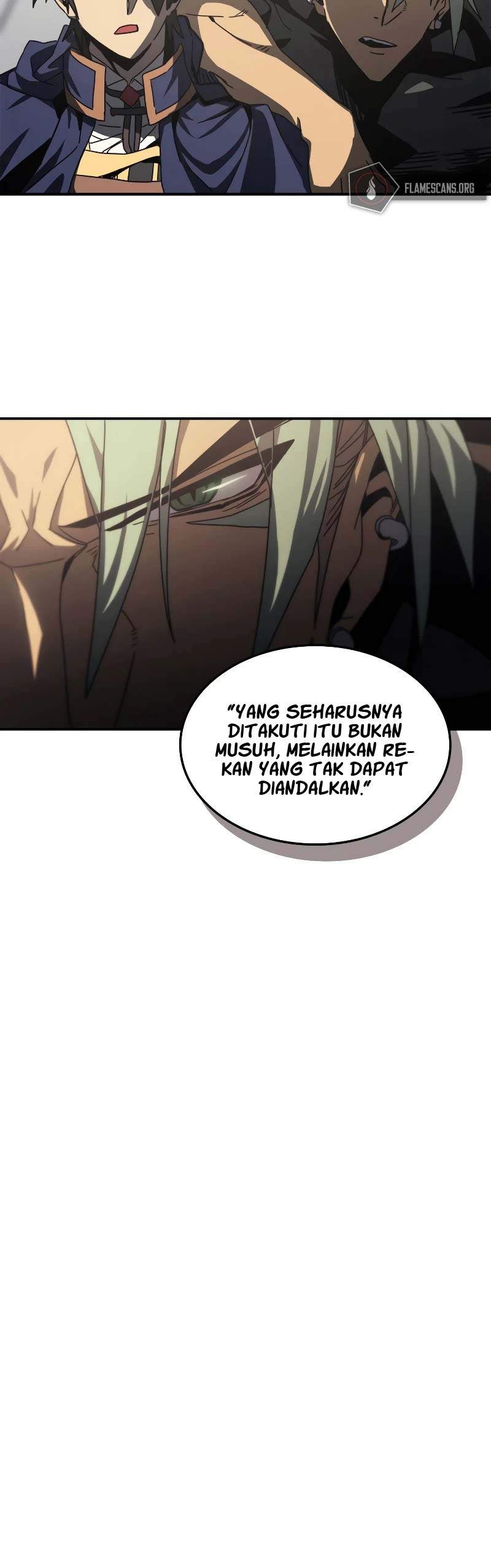 A Returner’s Magic Should Be Special Chapter 164 Gambar 24