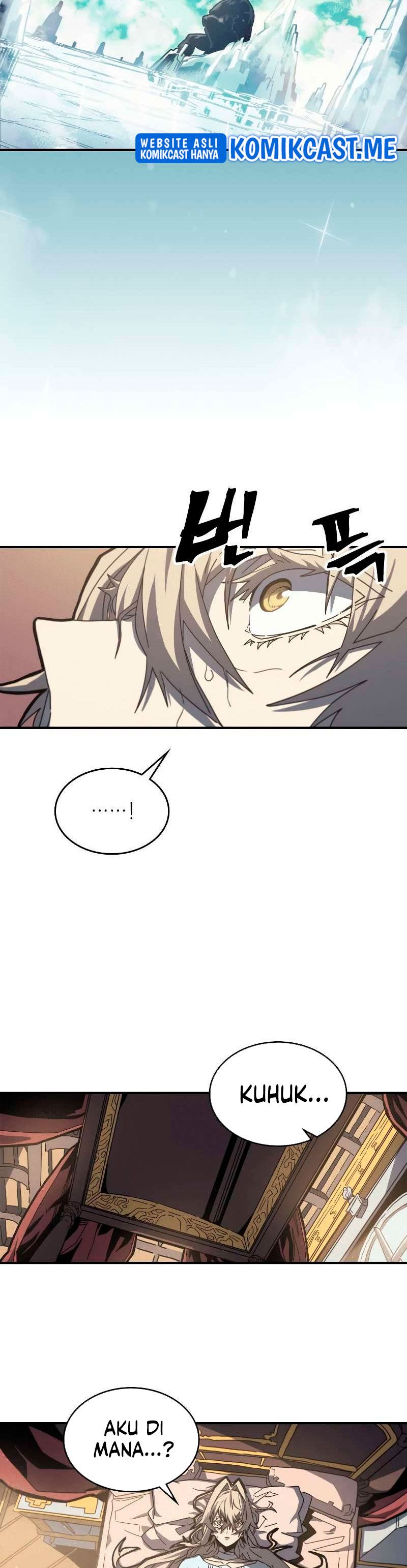 A Returner’s Magic Should Be Special Chapter 170 Gambar 4