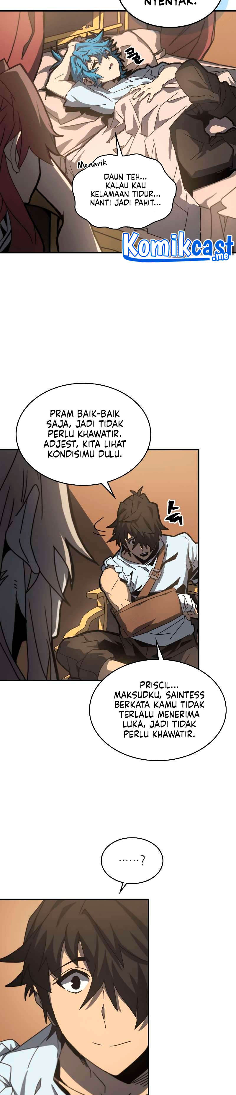 A Returner’s Magic Should Be Special Chapter 170 Gambar 7