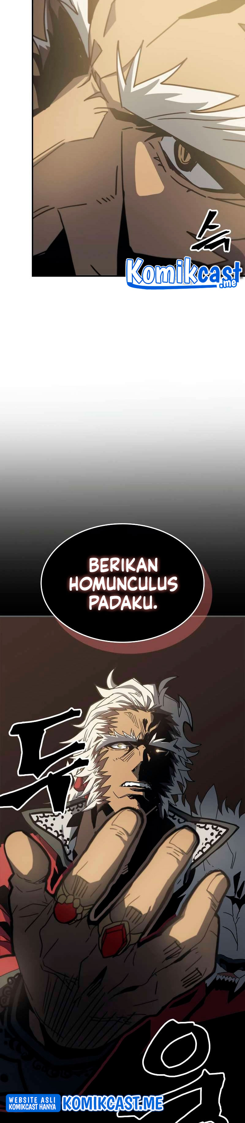 A Returner’s Magic Should Be Special Chapter 170 Gambar 19