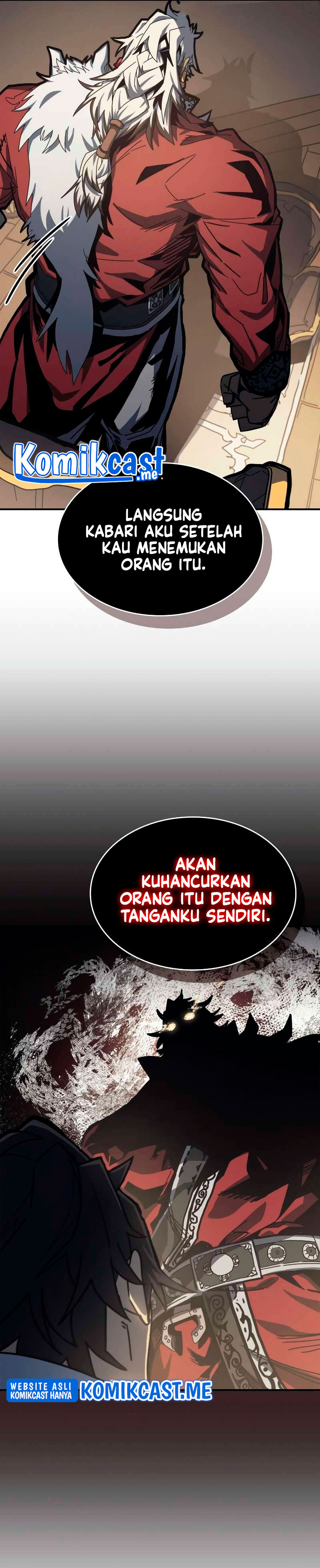 A Returner’s Magic Should Be Special Chapter 170 Gambar 27
