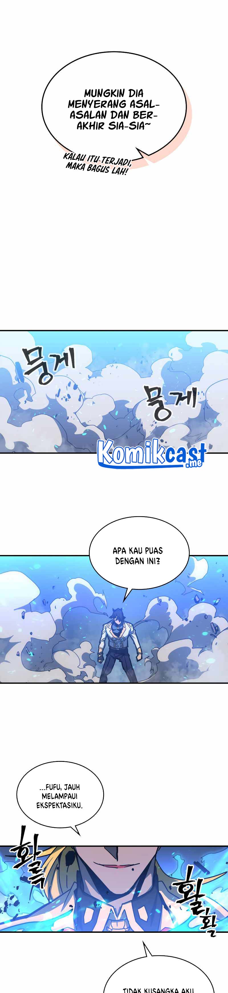 A Returner’s Magic Should Be Special Chapter 176 Gambar 29