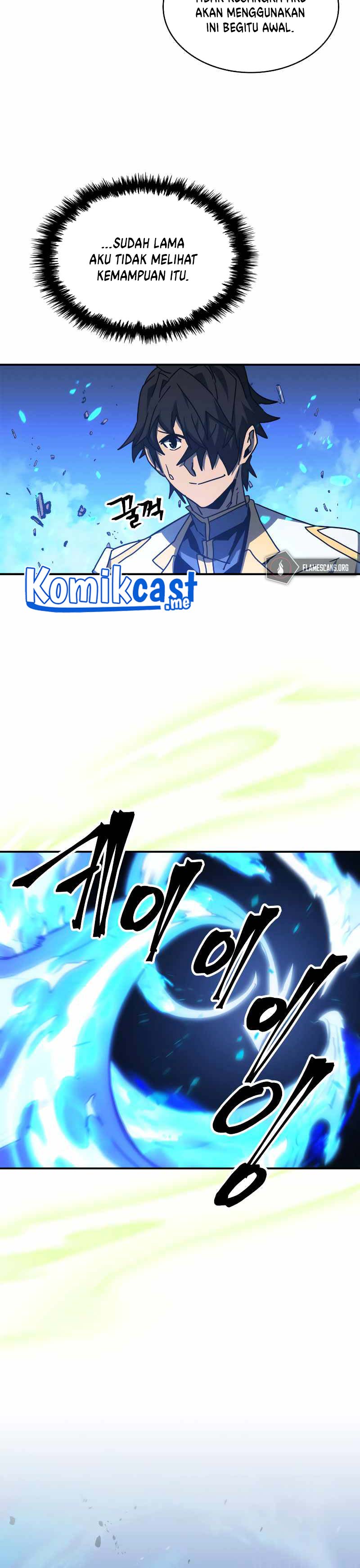 A Returner’s Magic Should Be Special Chapter 176 Gambar 30