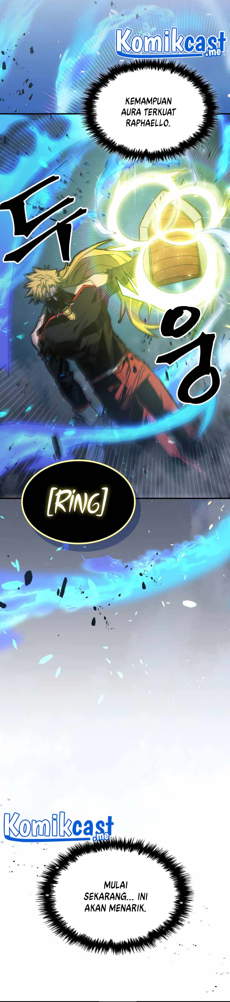 A Returner’s Magic Should Be Special Chapter 176 Gambar 31