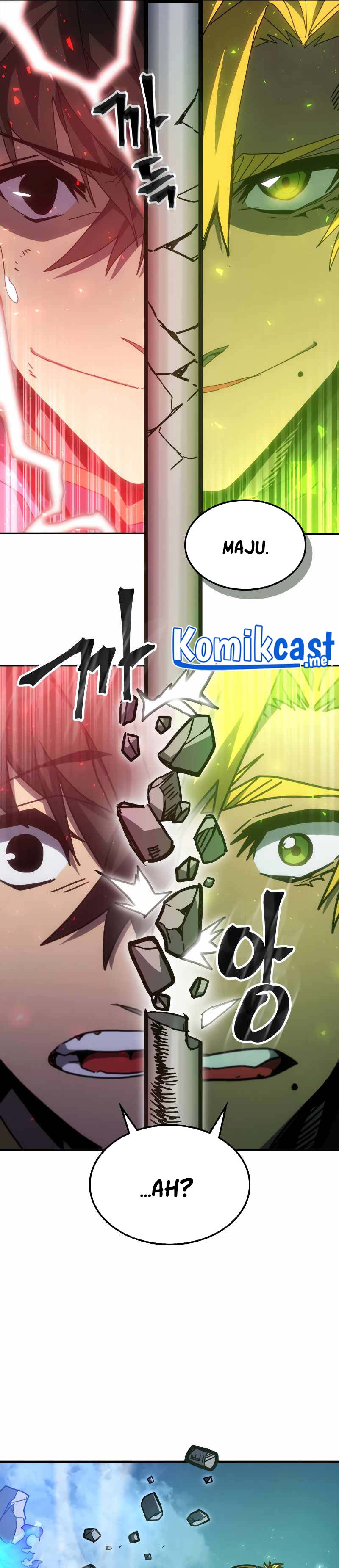 A Returner’s Magic Should Be Special Chapter 176 Gambar 32