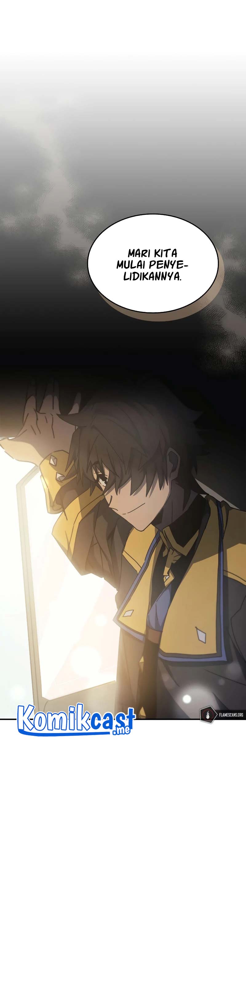 A Returner’s Magic Should Be Special Chapter 179 Gambar 8