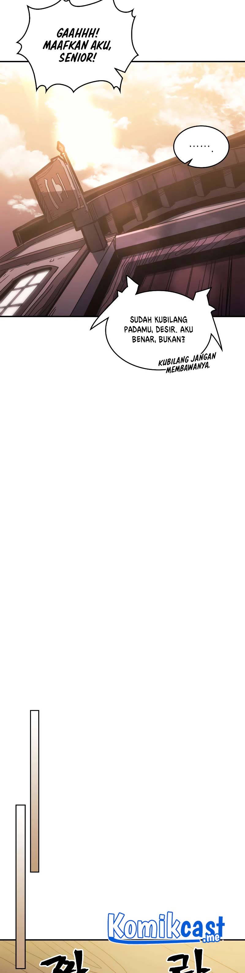 A Returner’s Magic Should Be Special Chapter 179 Gambar 14