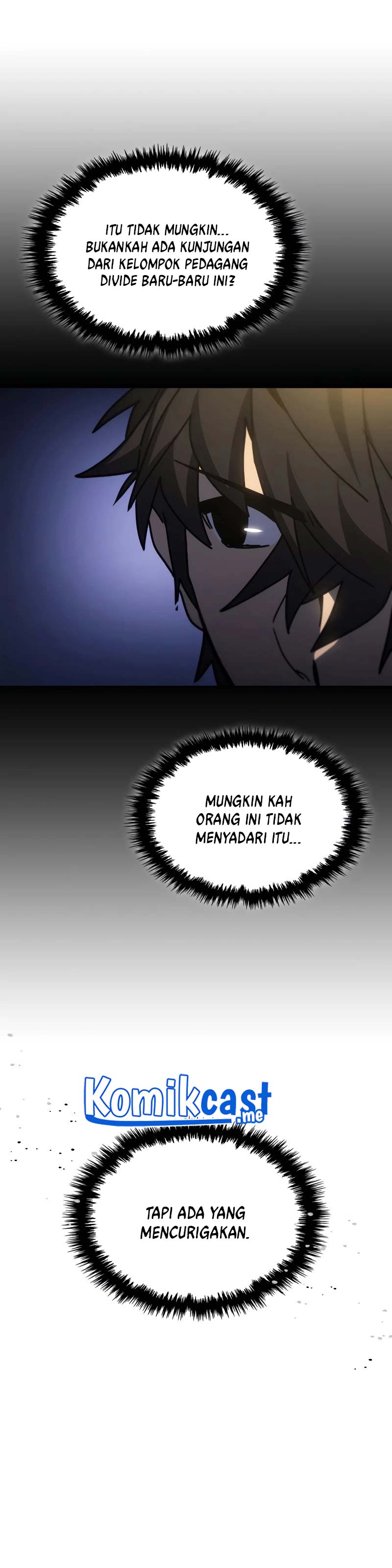 A Returner’s Magic Should Be Special Chapter 179 Gambar 16