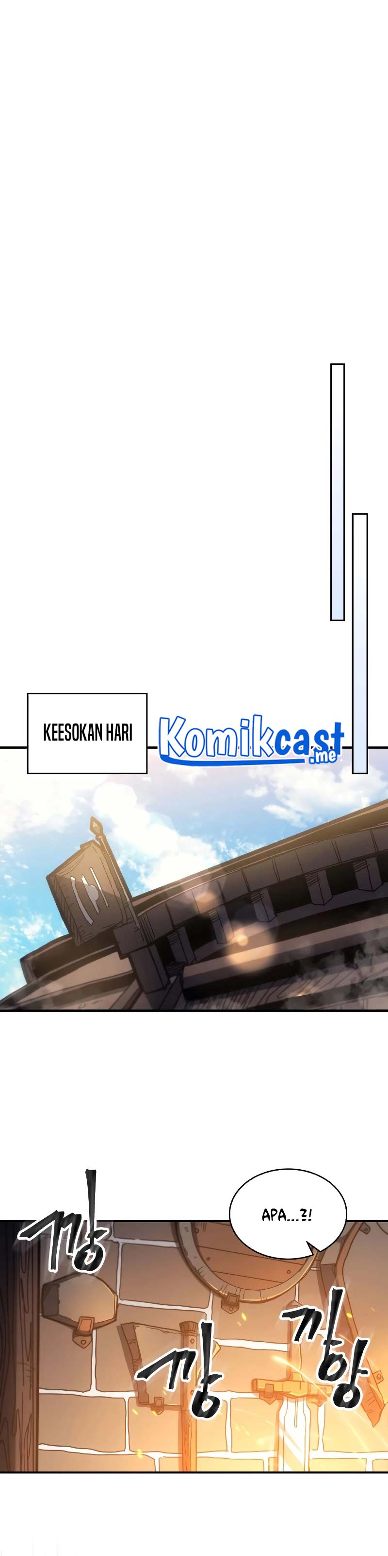 A Returner’s Magic Should Be Special Chapter 179 Gambar 17