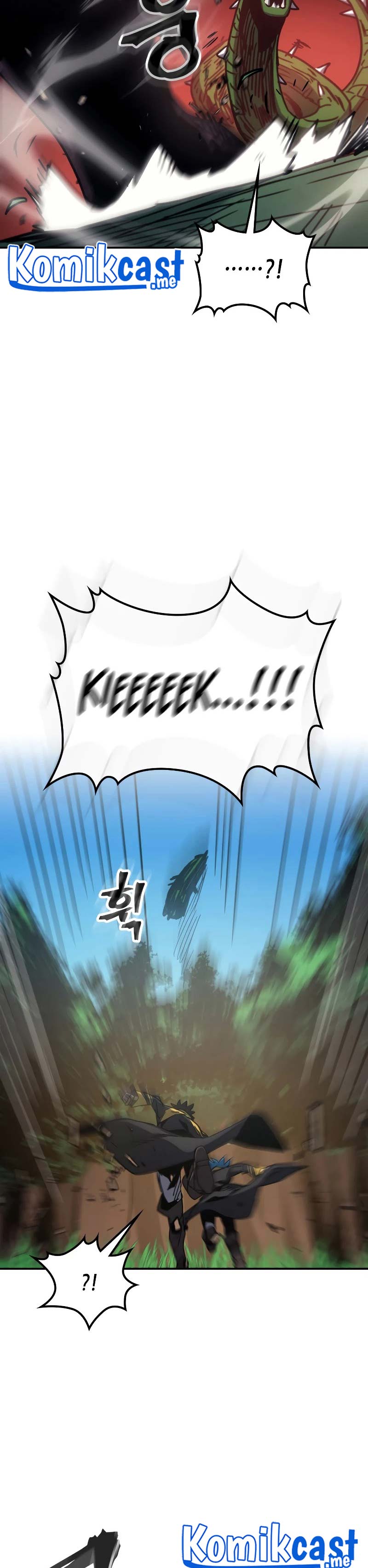 A Returner’s Magic Should Be Special Chapter 179 Gambar 31