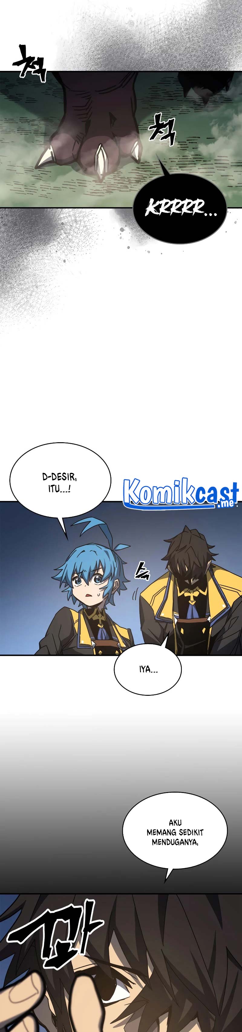 A Returner’s Magic Should Be Special Chapter 179 Gambar 33