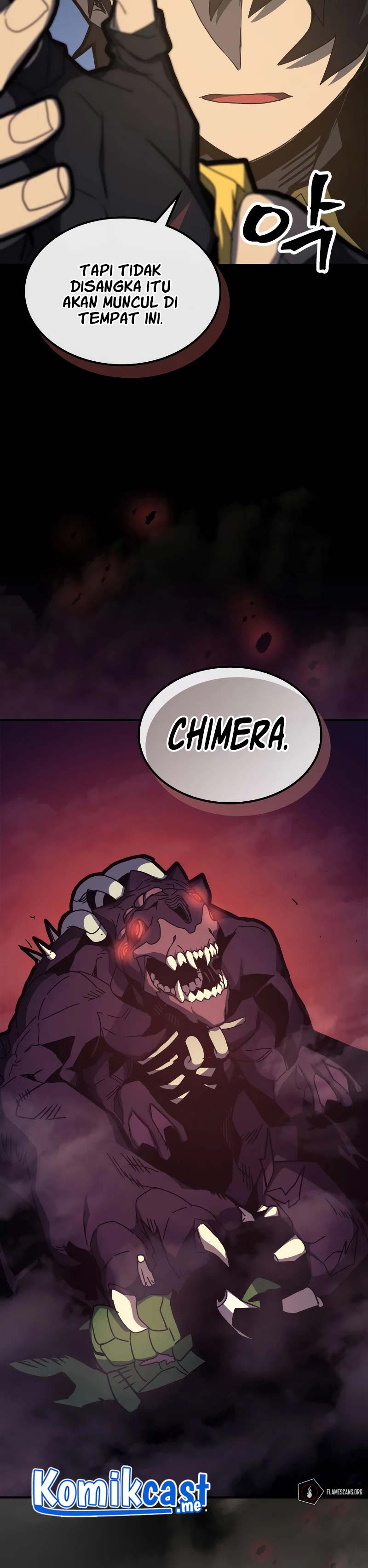 A Returner’s Magic Should Be Special Chapter 179 Gambar 34