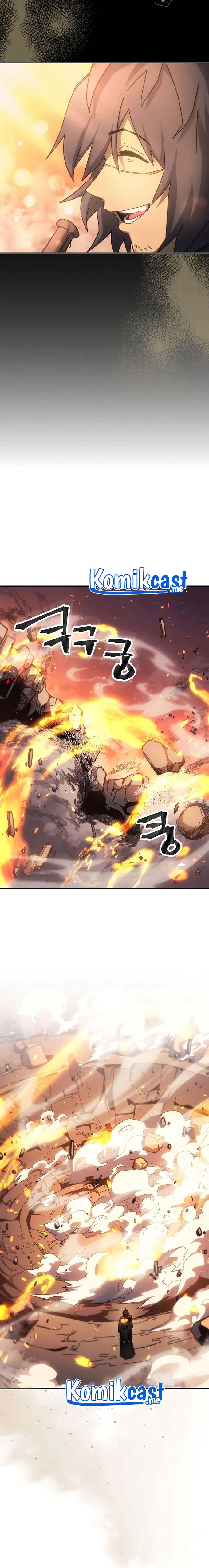 A Returner’s Magic Should Be Special Chapter 183 Gambar 5