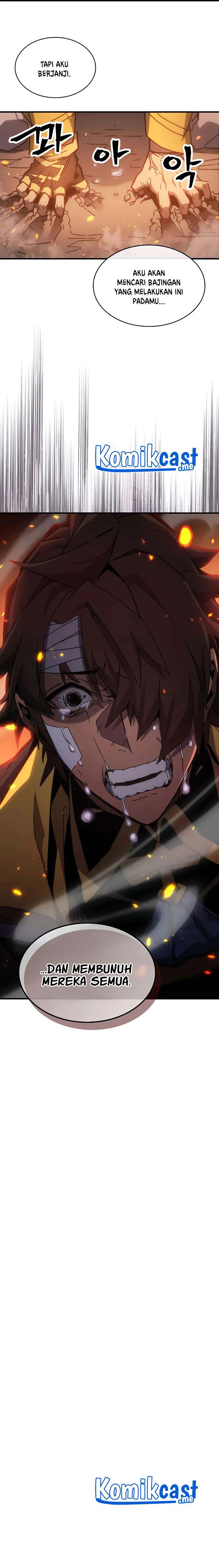 A Returner’s Magic Should Be Special Chapter 183 Gambar 8