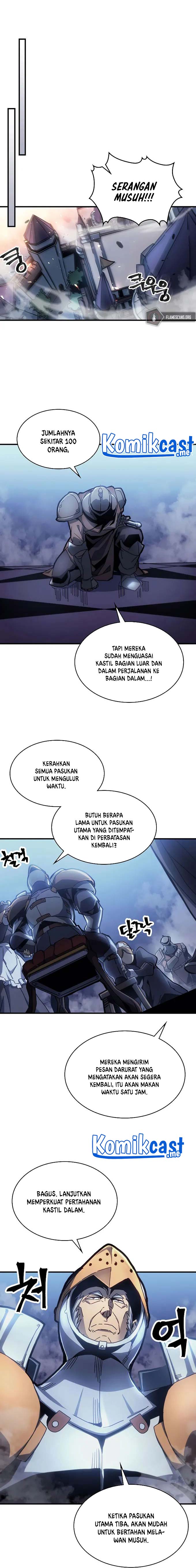 A Returner’s Magic Should Be Special Chapter 183 Gambar 9
