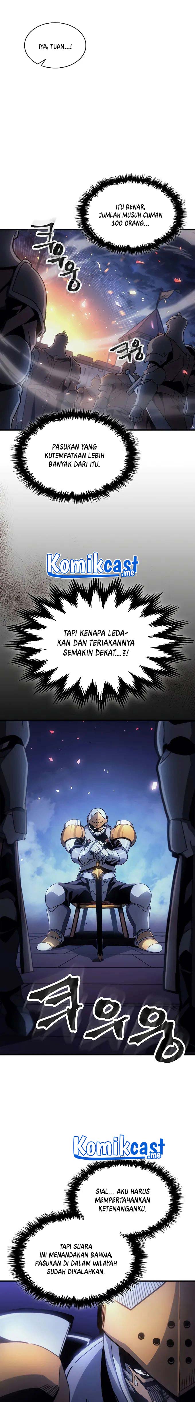 A Returner’s Magic Should Be Special Chapter 183 Gambar 10