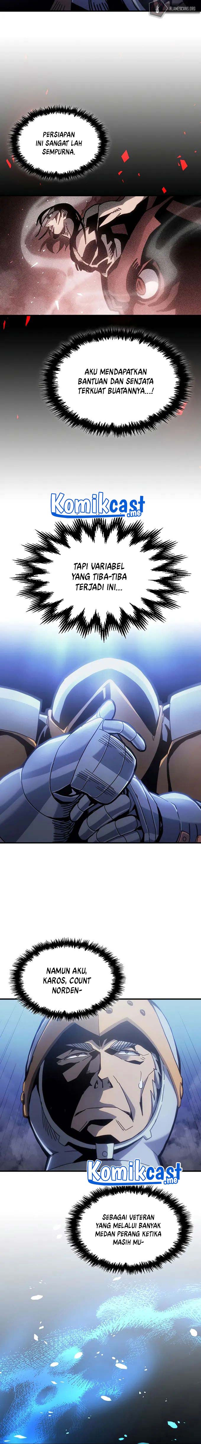 A Returner’s Magic Should Be Special Chapter 183 Gambar 11