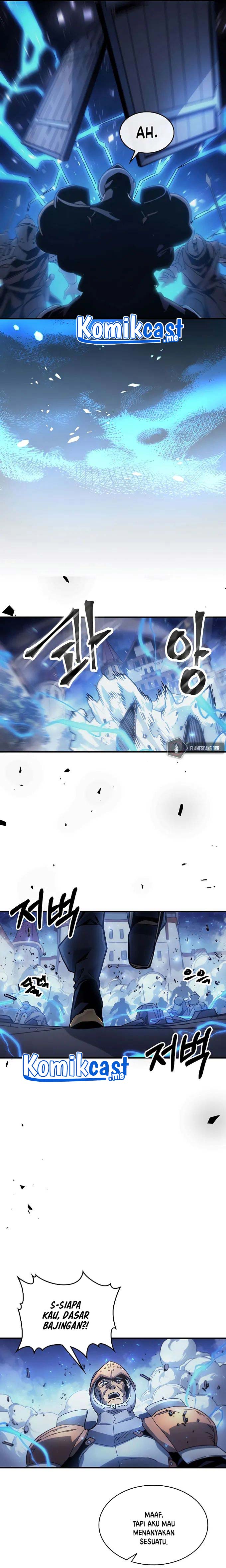 A Returner’s Magic Should Be Special Chapter 183 Gambar 12
