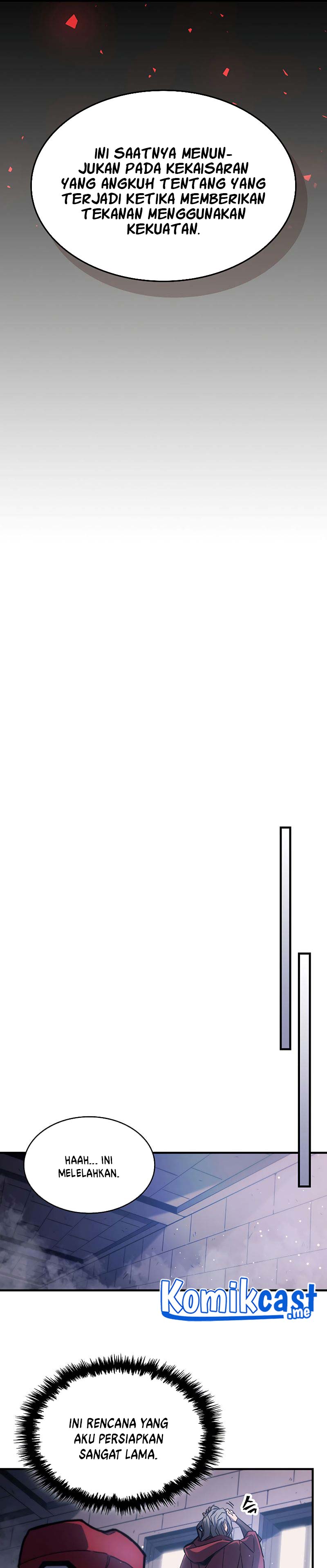 A Returner’s Magic Should Be Special Chapter 184 Gambar 5
