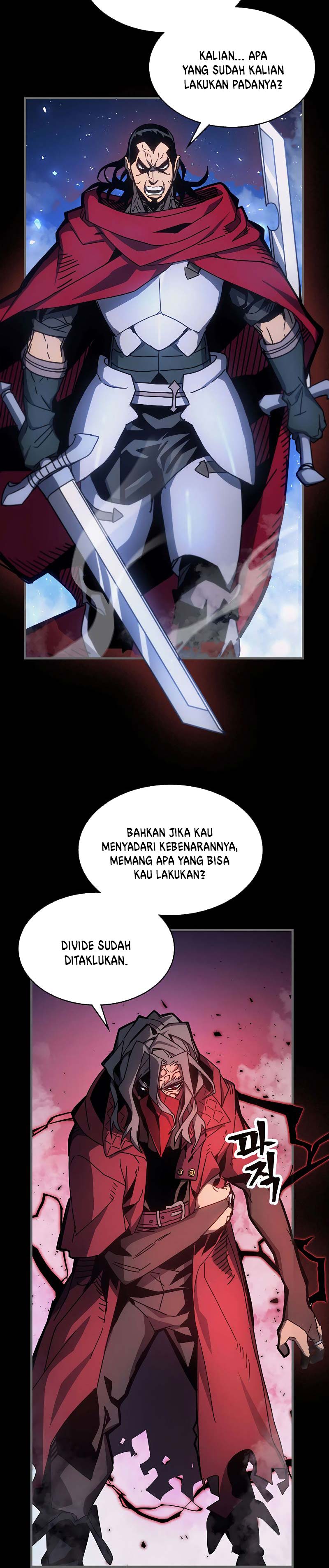 A Returner’s Magic Should Be Special Chapter 184 Gambar 10