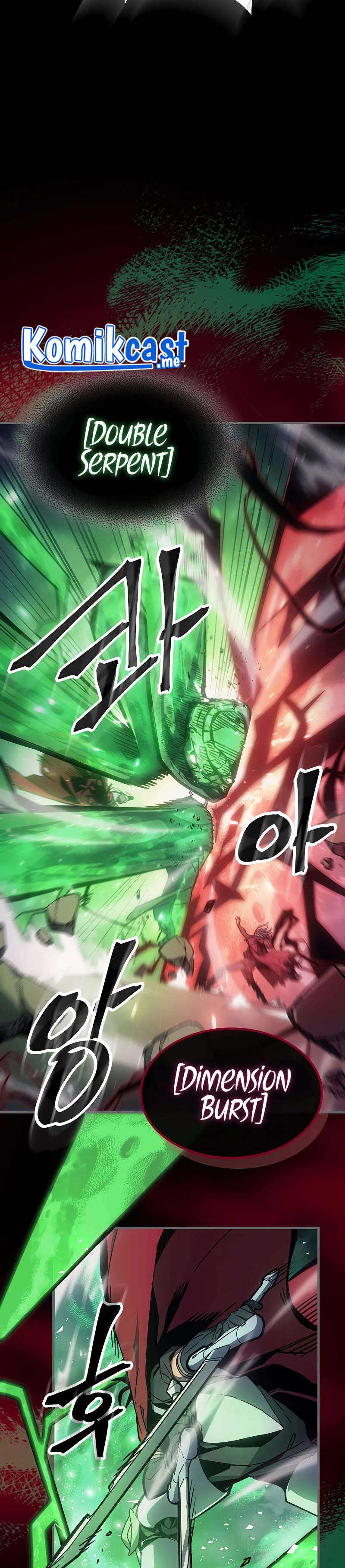 A Returner’s Magic Should Be Special Chapter 184 Gambar 12