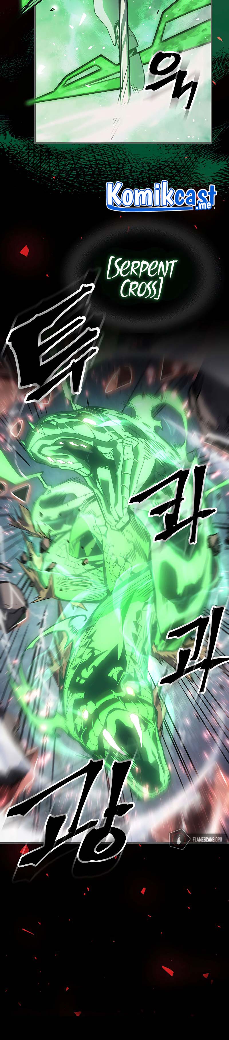 A Returner’s Magic Should Be Special Chapter 184 Gambar 13