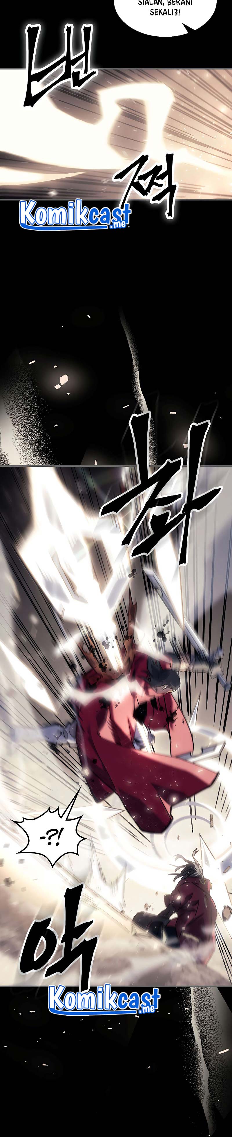 A Returner’s Magic Should Be Special Chapter 184 Gambar 16