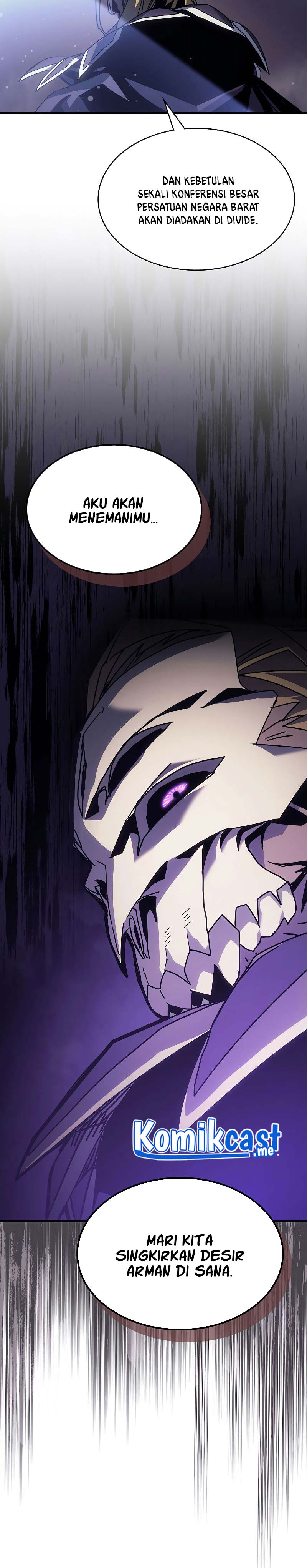 A Returner’s Magic Should Be Special Chapter 184 Gambar 25