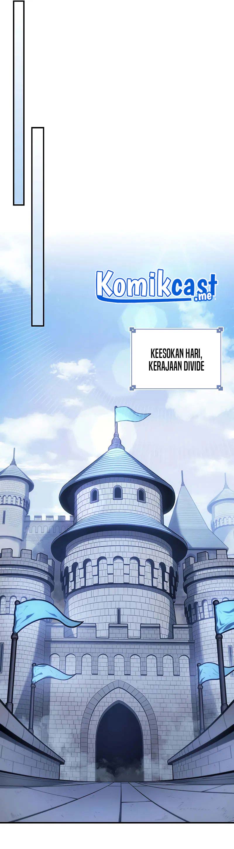 A Returner’s Magic Should Be Special Chapter 188 Gambar 22
