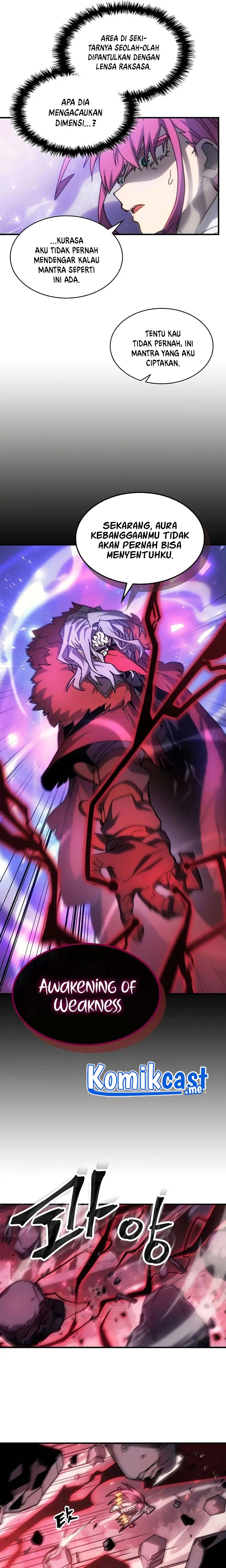 A Returner’s Magic Should Be Special Chapter 192 Gambar 12