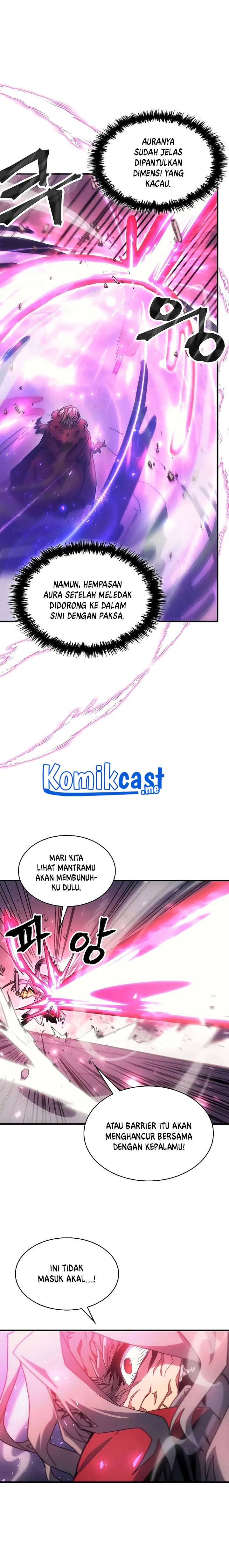 A Returner’s Magic Should Be Special Chapter 192 Gambar 15