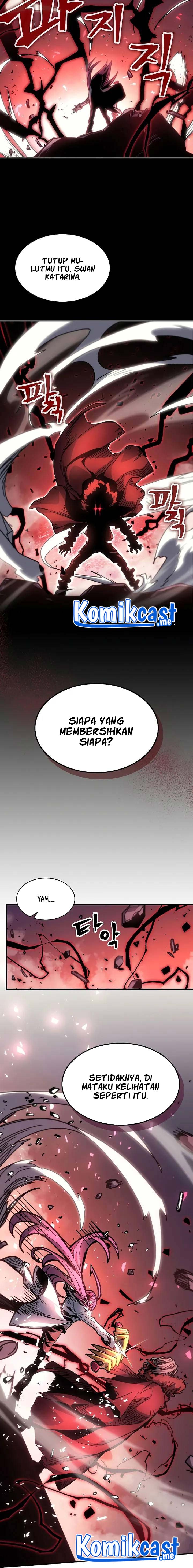 A Returner’s Magic Should Be Special Chapter 192 Gambar 19
