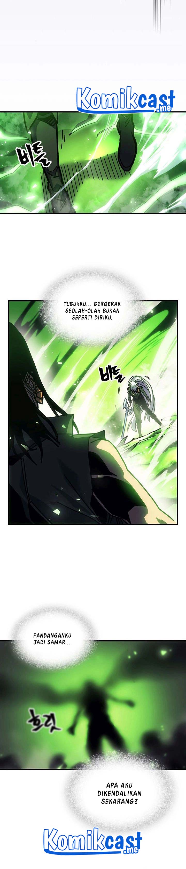 A Returner’s Magic Should Be Special Chapter 198 Gambar 4
