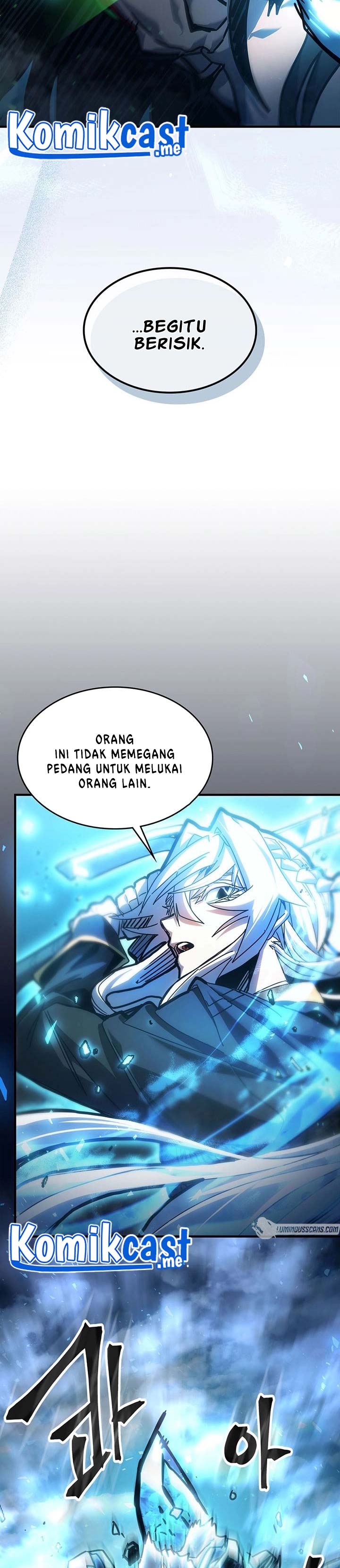A Returner’s Magic Should Be Special Chapter 198 Gambar 9