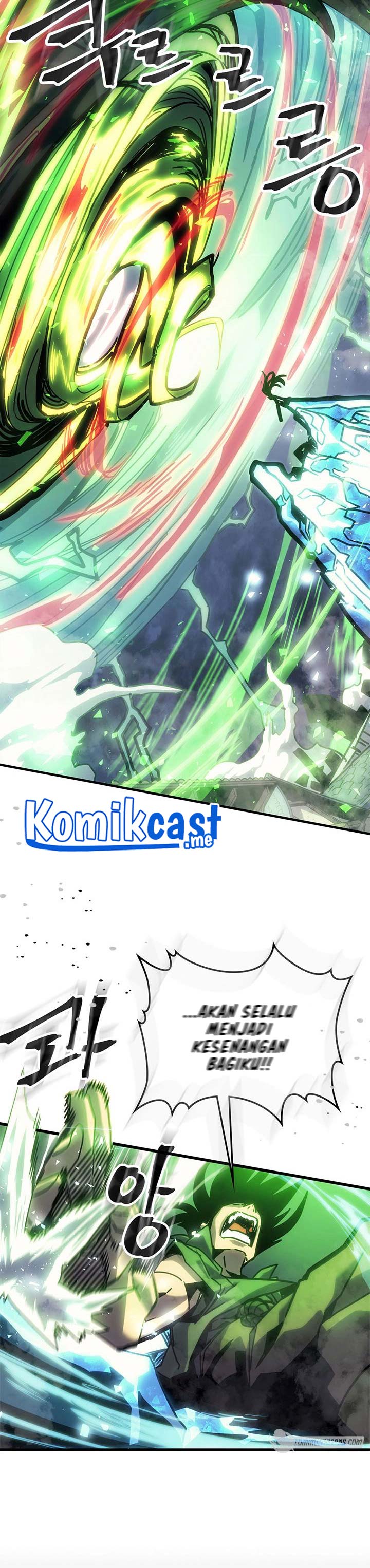 A Returner’s Magic Should Be Special Chapter 198 Gambar 13