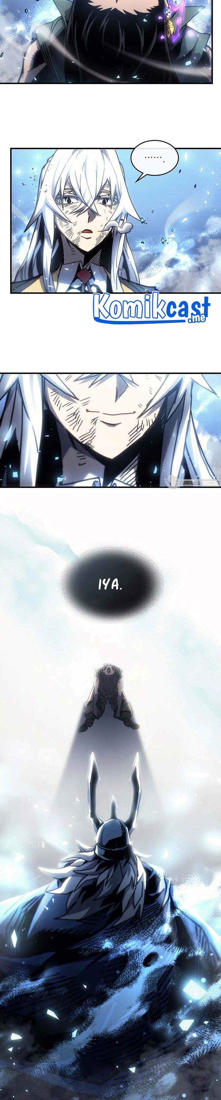 A Returner’s Magic Should Be Special Chapter 198 Gambar 22