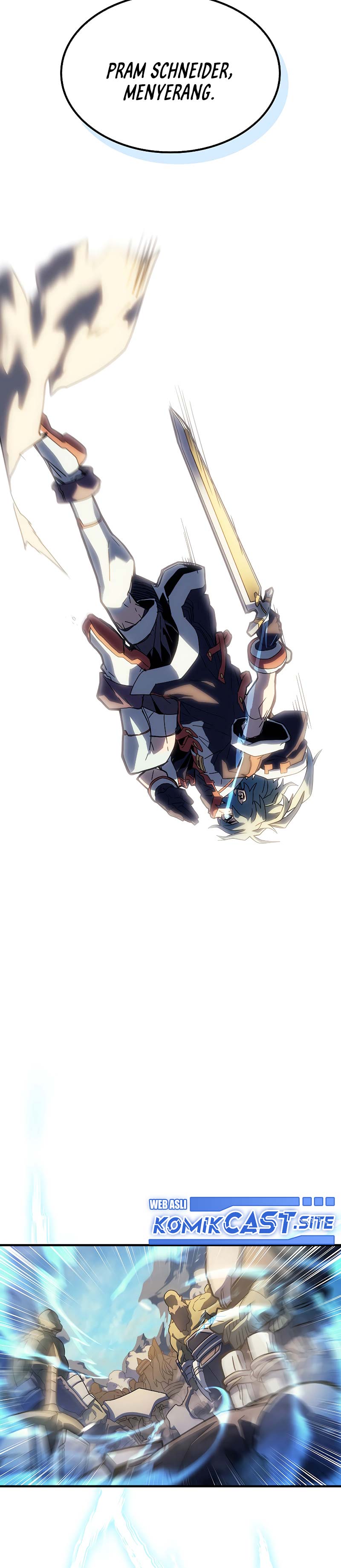 A Returner’s Magic Should Be Special Chapter 208 Gambar 13