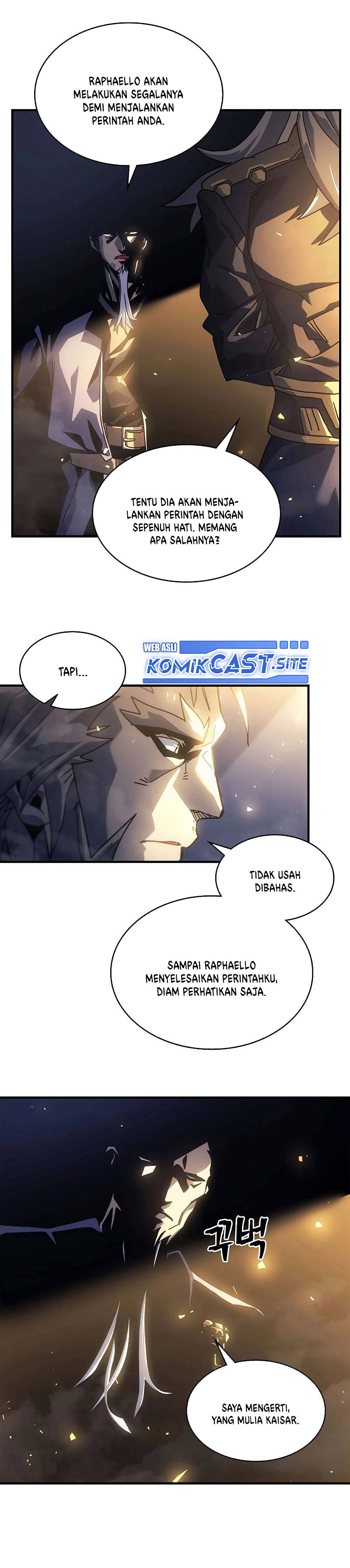 A Returner’s Magic Should Be Special Chapter 210 Gambar 16