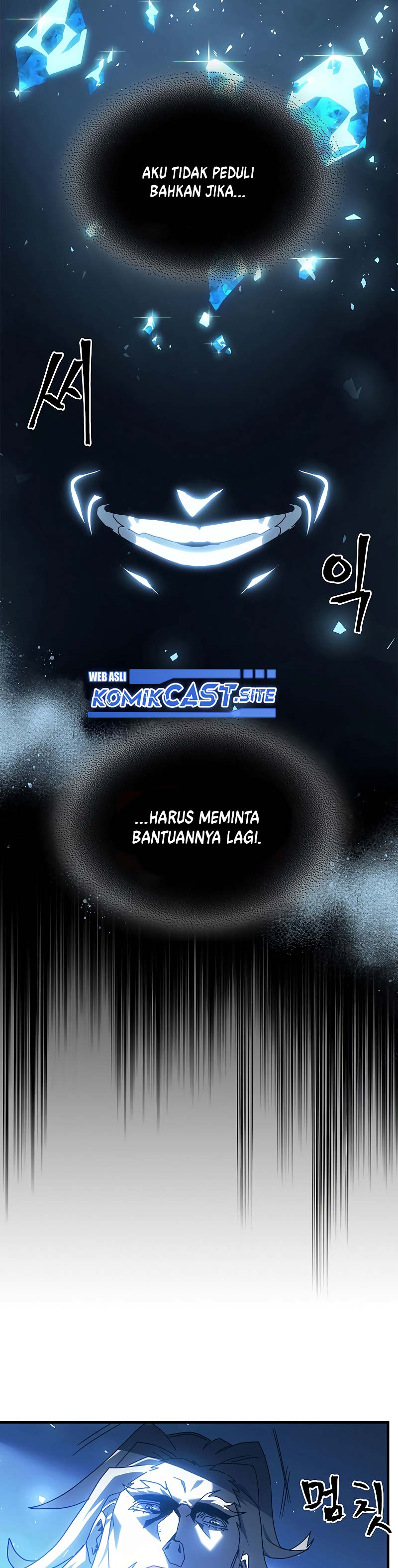 A Returner’s Magic Should Be Special Chapter 210 Gambar 21