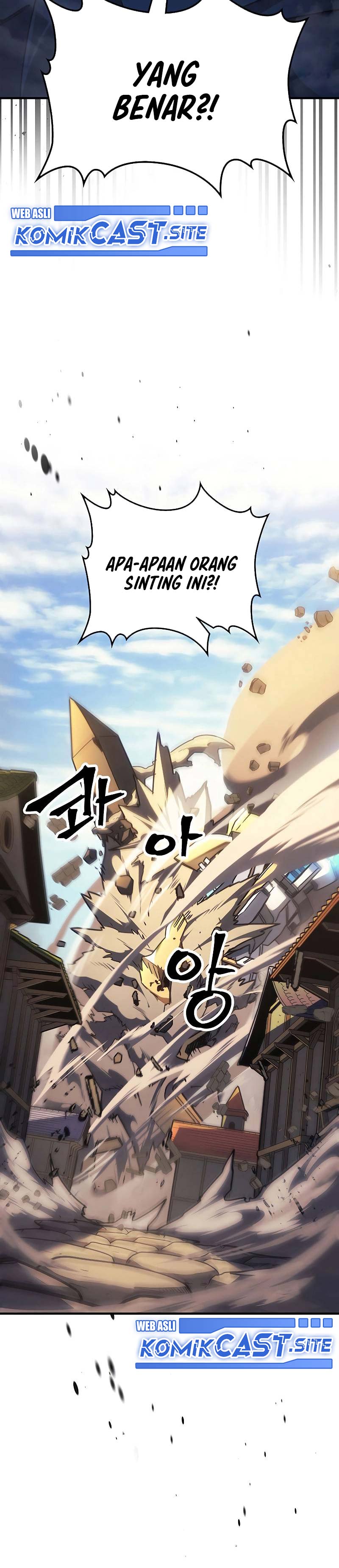 A Returner’s Magic Should Be Special Chapter 212 Gambar 19