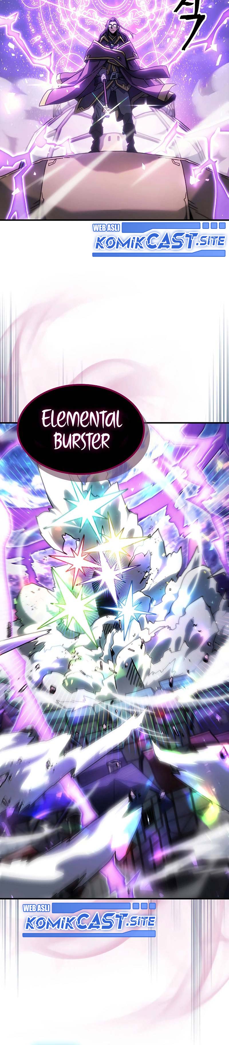 A Returner’s Magic Should Be Special Chapter 212 Gambar 22