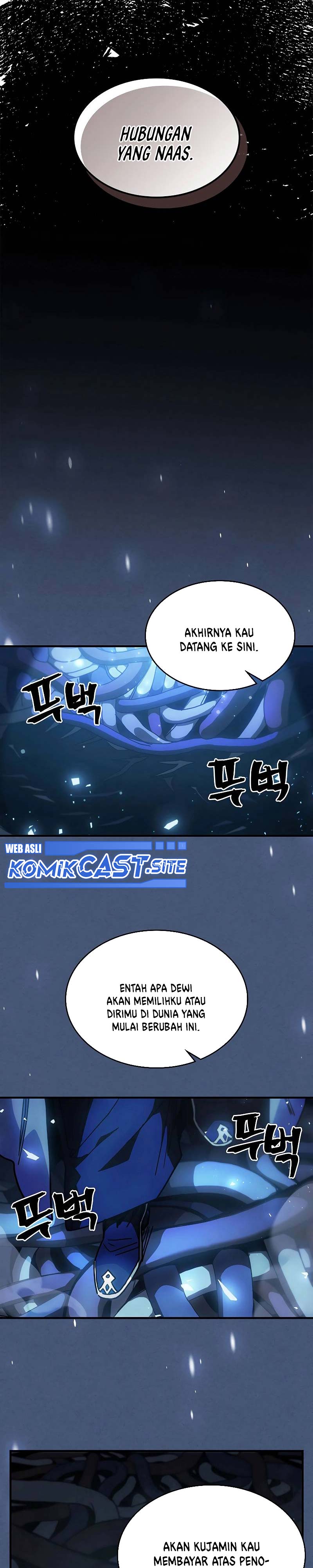 A Returner’s Magic Should Be Special Chapter 216 Gambar 7