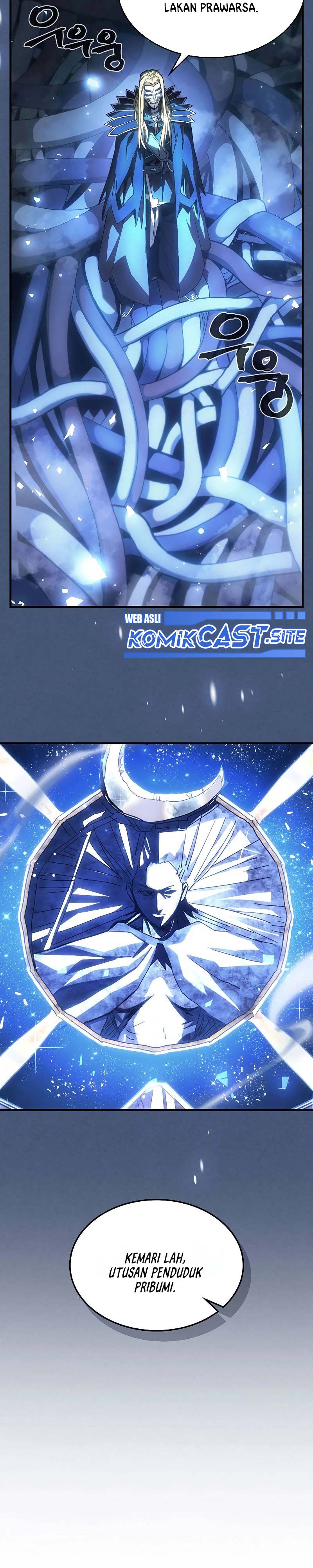 A Returner’s Magic Should Be Special Chapter 216 Gambar 8