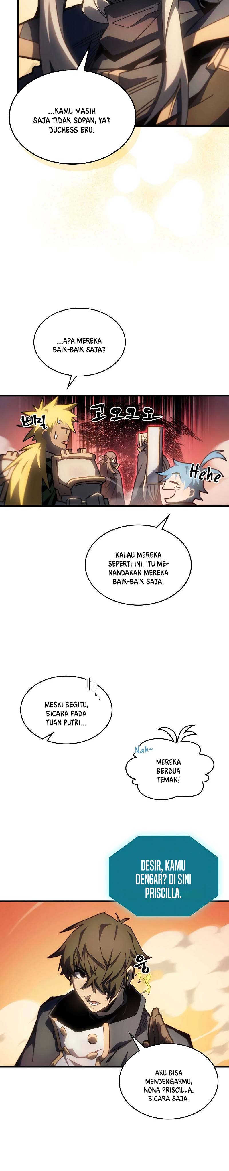 A Returner’s Magic Should Be Special Chapter 216 Gambar 13