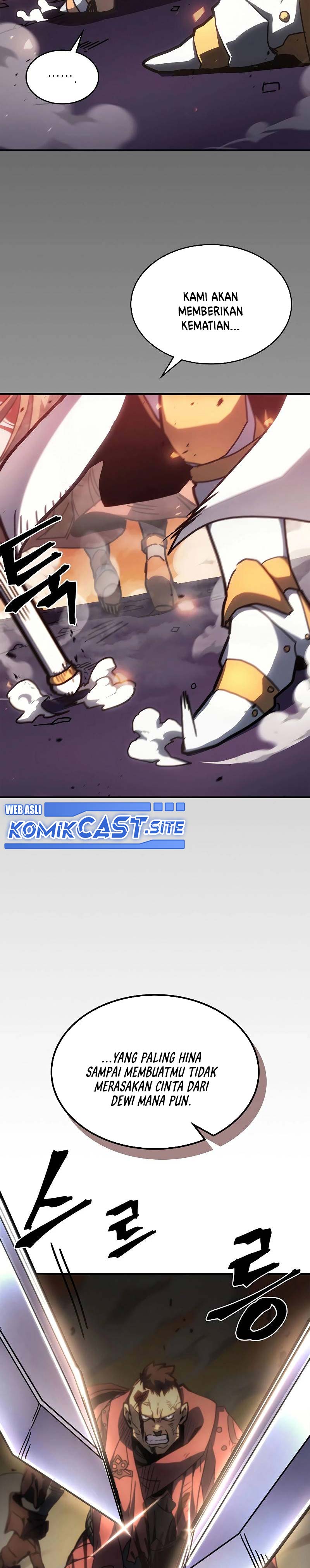 A Returner’s Magic Should Be Special Chapter 216 Gambar 19