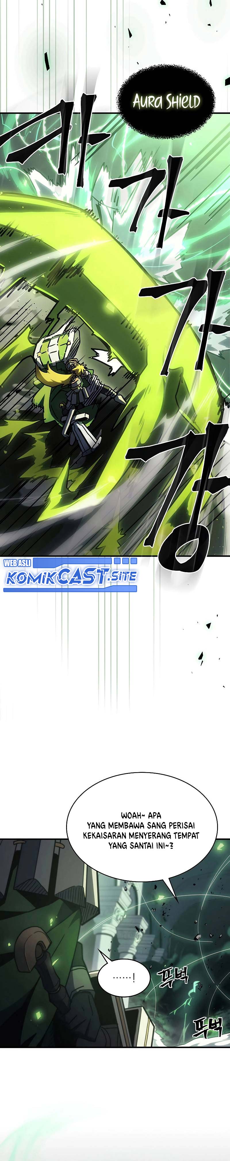 A Returner’s Magic Should Be Special Chapter 216 Gambar 22